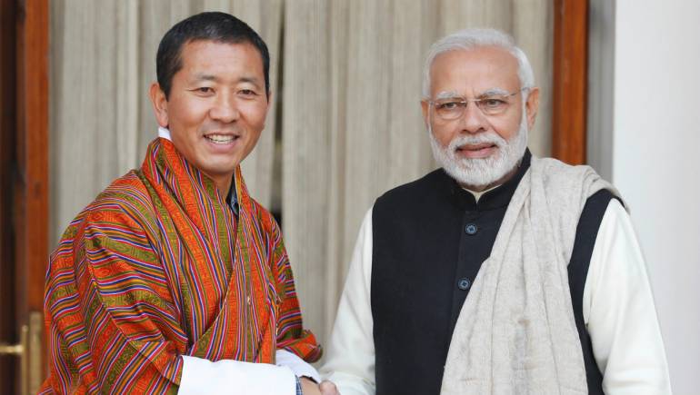 pmmodireviewsbilateraltieswithbhutanesecounterpart
