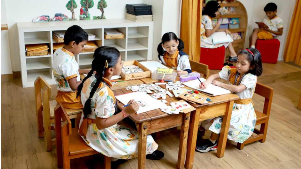Class 1 entry age to be six as Goa amends education law