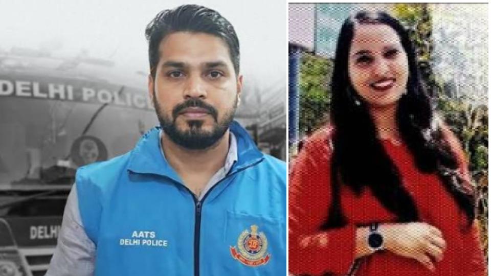 Delhi Cop Shoots Wife Dead on Birthday 