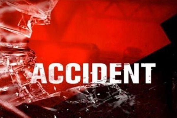  Eight People Killed And One Injured In Collision Between Two Vehicles In Indore
