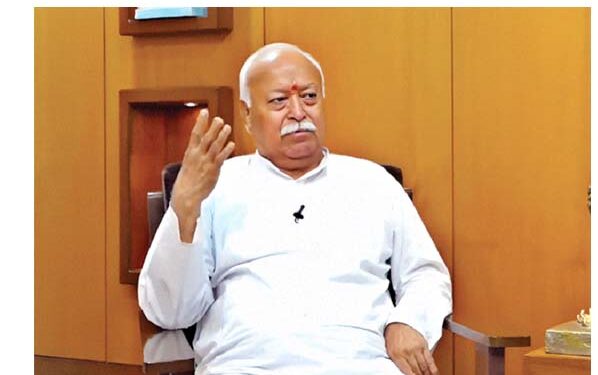 bothrulingandoppositionpartiesareequallyimportantforhealthydemocracy:drmohanbhagwat