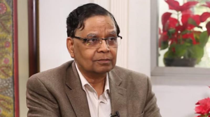 indiatoregaincrownoffastestgrowingmajoreconomy:arvindpanagariya