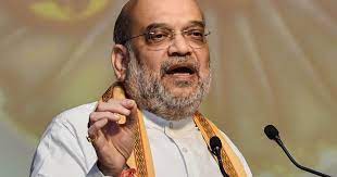 unionministeramitshahtoattend84thcrpfdayparadeceremonyinchhattisgarh