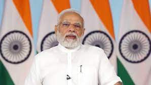 primeministermoditodistribute70000appointmentletterstonewlyinductedrecruitsduringrozgarmelatoday