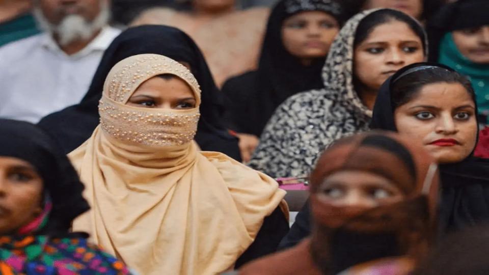 SC to decide if Muslim women get equality in succession