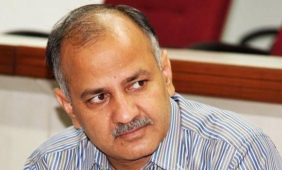 cbiregisterspreliminaryenquiryagainstmanishsisodia