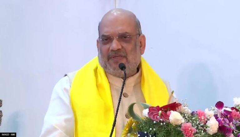 cooperativeuniversitywillbeestablishedsoon:amitshah