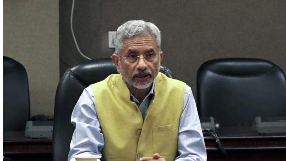Jaishankar to visit Sri Lanka on Dec 23 to hold talks with top leaders