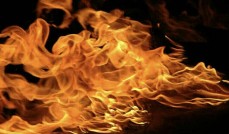 firebreaksoutatindushospitalinvisakhapatnam
