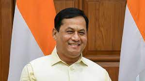 unionministersarbanandasonowallaunchesmultipleprojectsfordevelopmentofbogibeelregioninassam