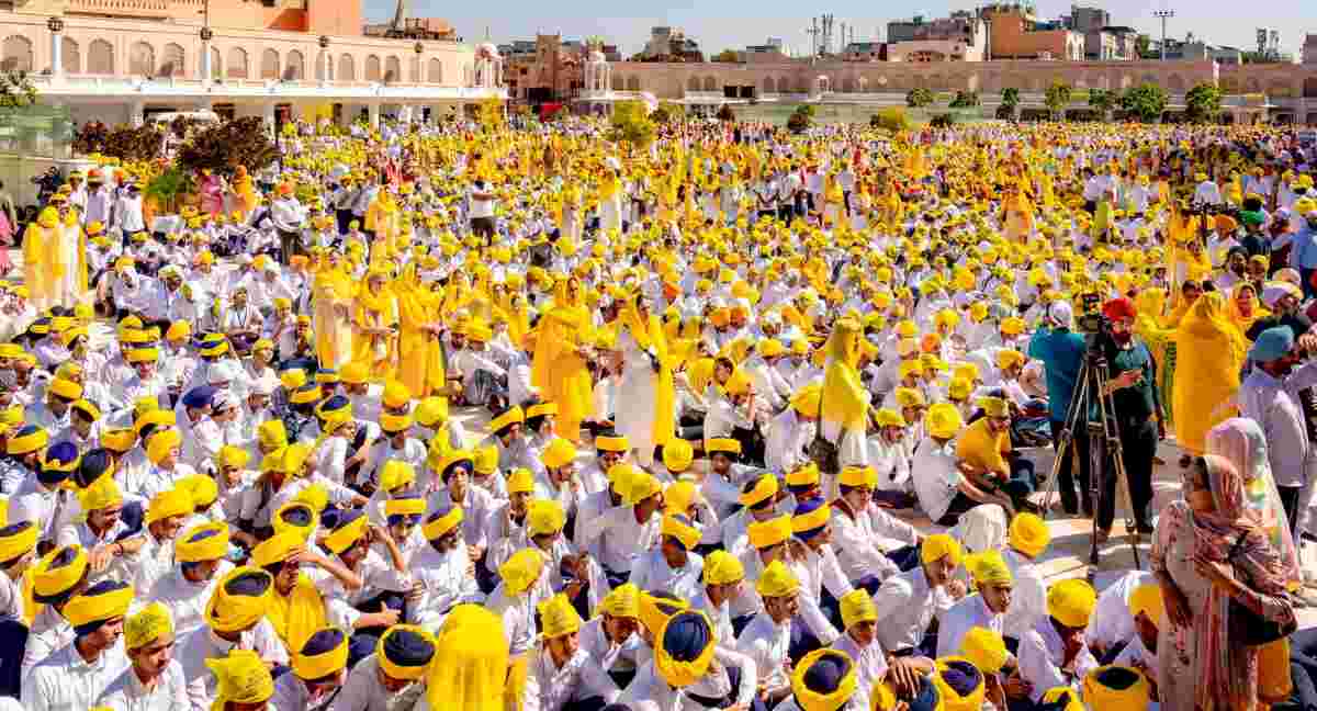 punjabgovtstartsmission‘hopeinitiative’tomakestatecompletelydrugfree