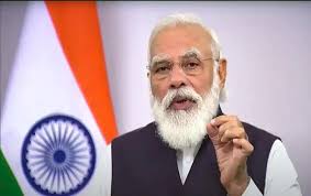aatmanirbharbharatisabouttransformingindiaintoamanufacturinghub:pmmodi
