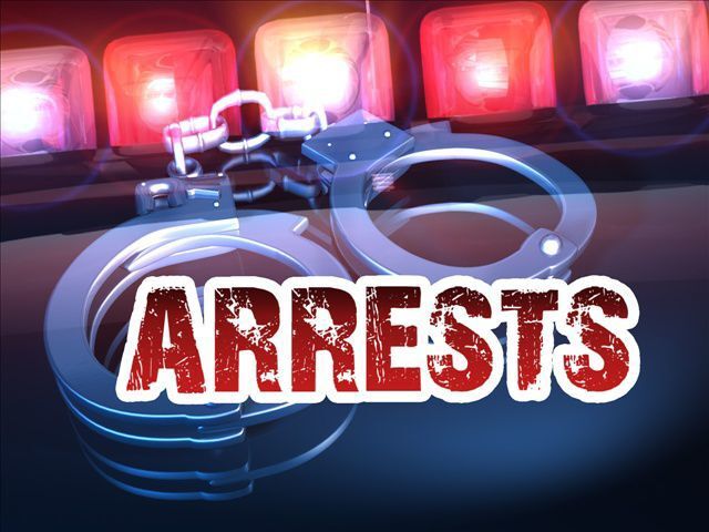 srinagarencounter:15arrestforpeltingstonesatsecurityforces