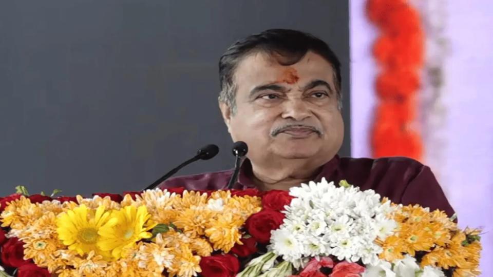 electricvehiclemakersnolongerneedtobesubsidisedbygovtsaysgadkari