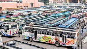 Bengaluru bandh over Cauvery row: BMTC buses to remain operational