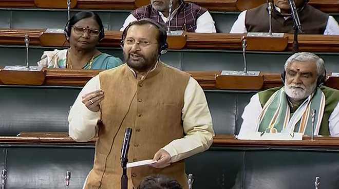 wewilltakelesstimetoimproveairqualitysaysprakashjavadekar