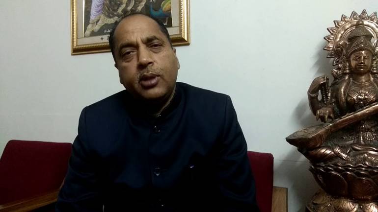 2018sawdipintouristsvisitinghimachalpradesh:jairamthakur