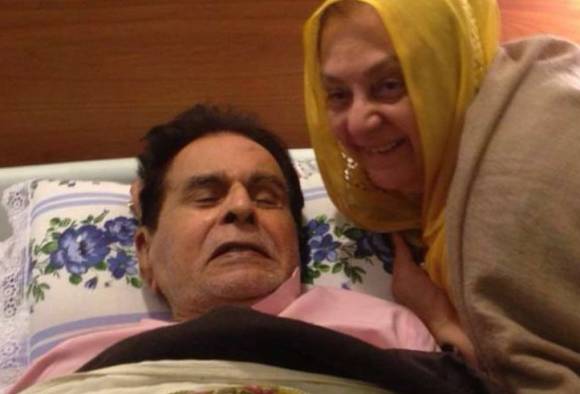 legendaryactiondilipkumarrecoveringwell