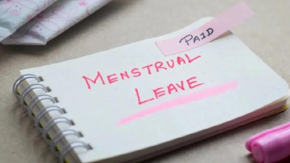Karnataka Govt To Strictly Implement The Paid Menstrual Leave Policy 