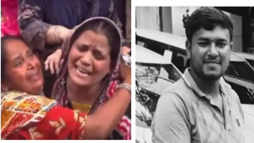 Rapido driver beaten to death over Rs 8k in Delhi