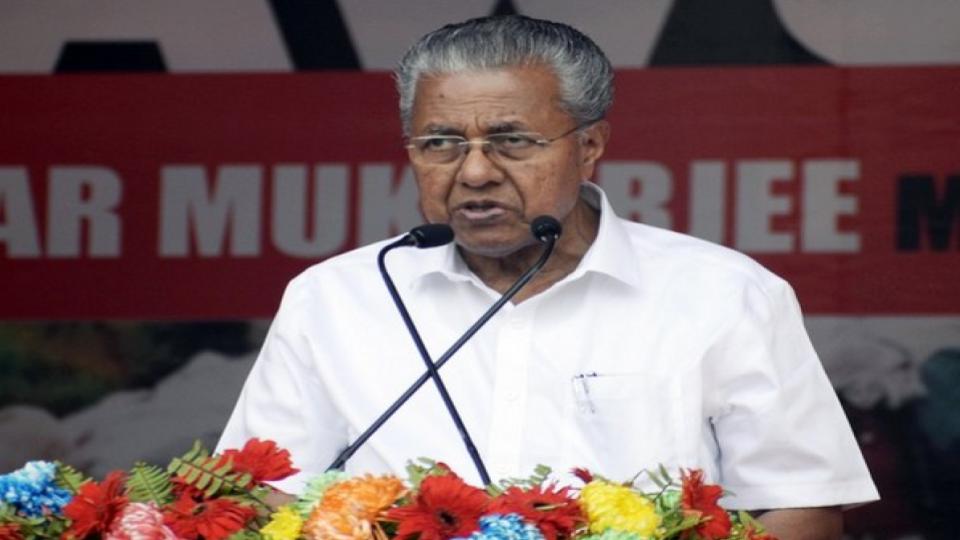 Kerala passes ordinance to increase 1,200 new wards