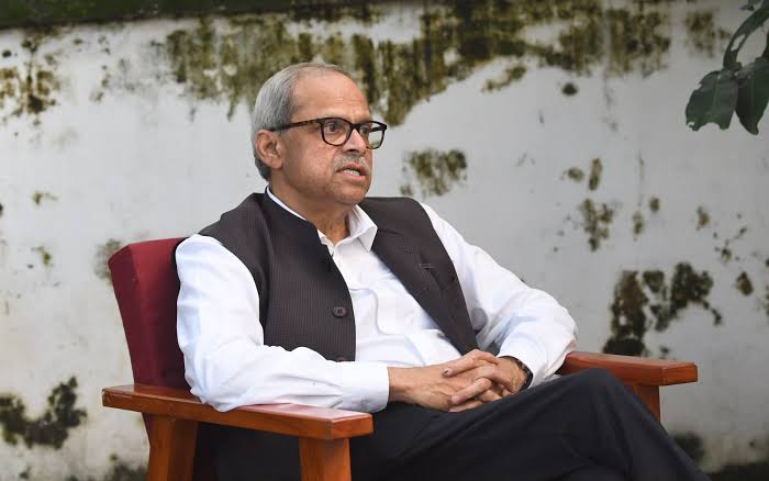 Parakala Prabhakar to join Dipke at anti-SIR protest, says 