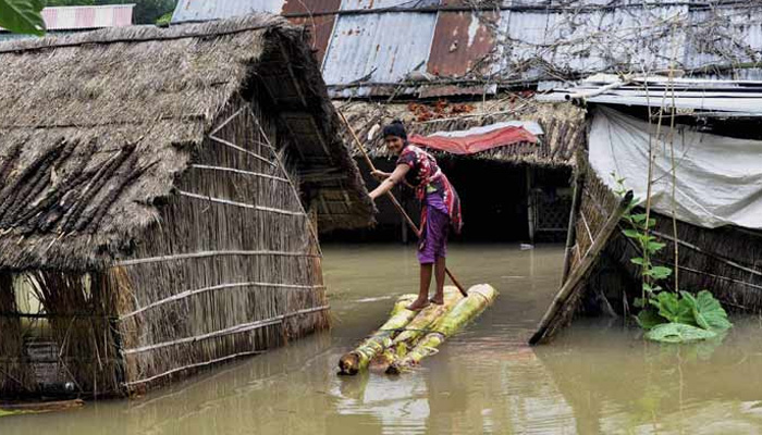 floodsituationremainsgriminassam