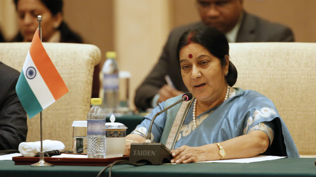 sushmaasksindianenvoytoinitiateactiontorelease29telanganamigrant