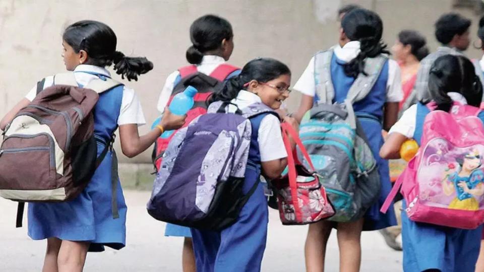 Dasara Holidays for Andhra Schools From October 10 to 21