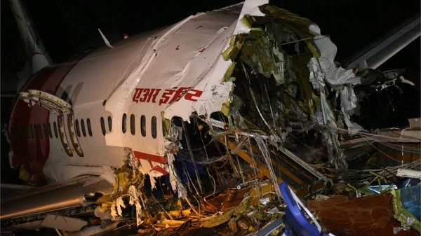 kozhikodelastyearsplanecrash:aaibreportsayspilot’snonadherencetosopprobablecause