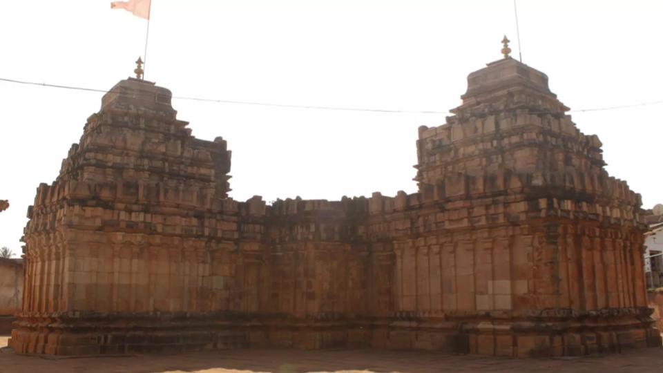 200 Detained Over Protest Against Road Work At Temple Tank, Hubballi