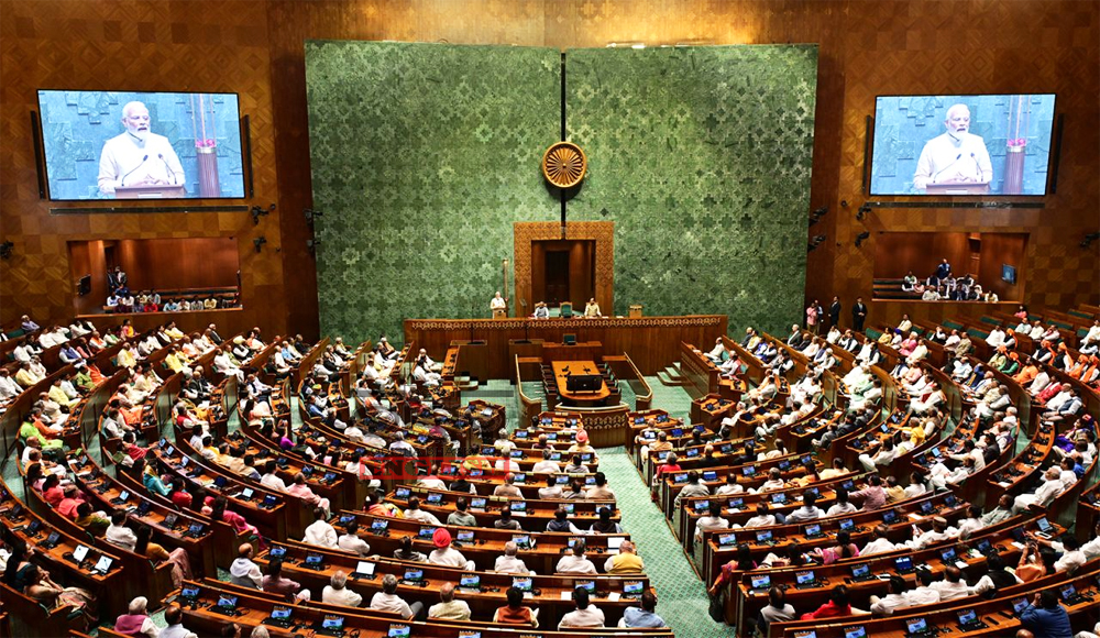 budgetsessionofparliamenttobegintoday