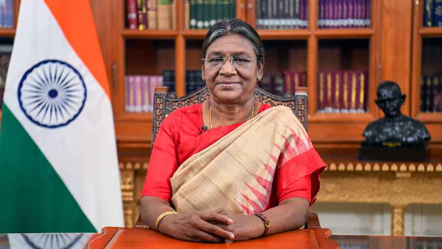 Inauguration of New Parliament building will be written in golden words in country