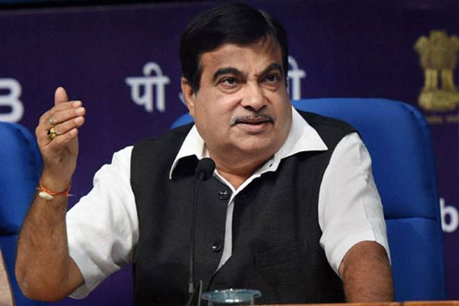 govtaimstobeginworkon3riverinterlinkingprojectssoon:gadkari