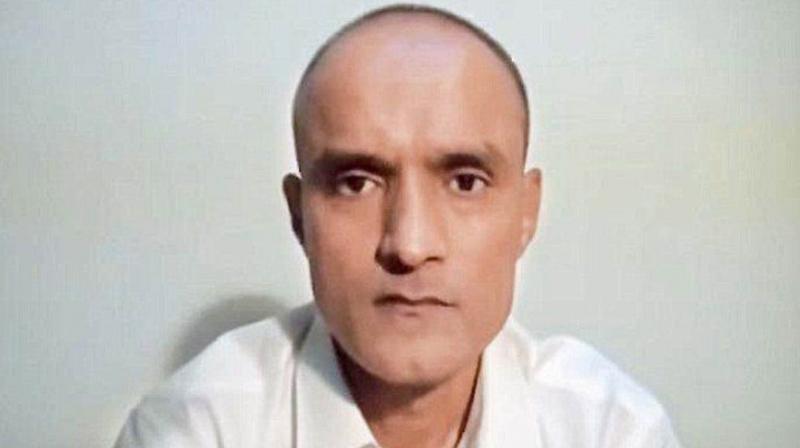 indiaisdoingeverythingtosecurereleaseofkulbhushanjadhav