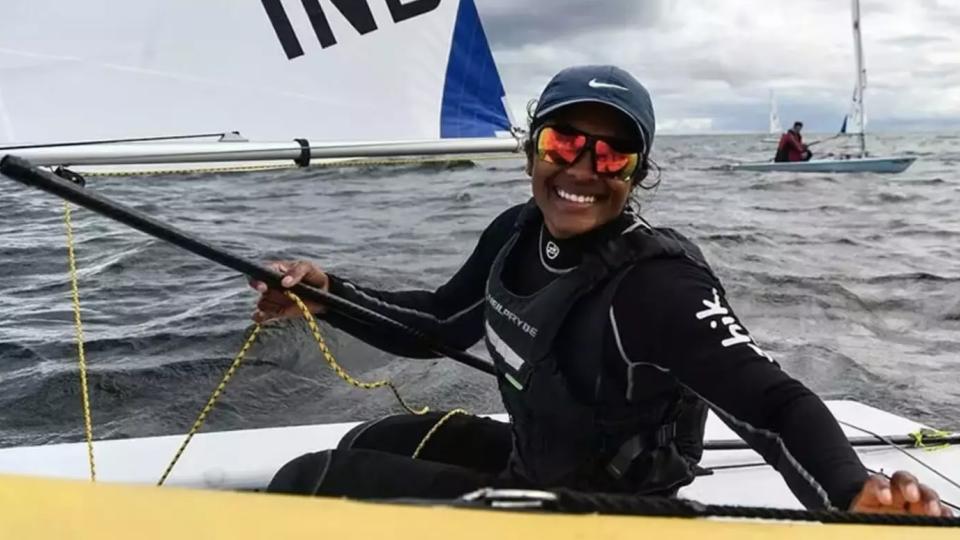 CM Vijay Announces Rs 30 Lakh for Asian Games Bronze Medallist Nethra