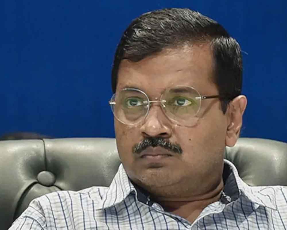 kejriwaldefendsarresteddelhiministercitespunjabaction