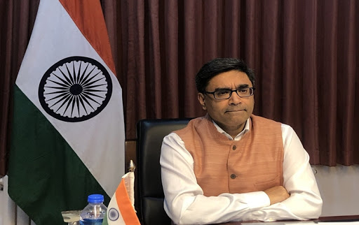 indiawarnschinaagainstattemptstoalterstatusquoalonglac