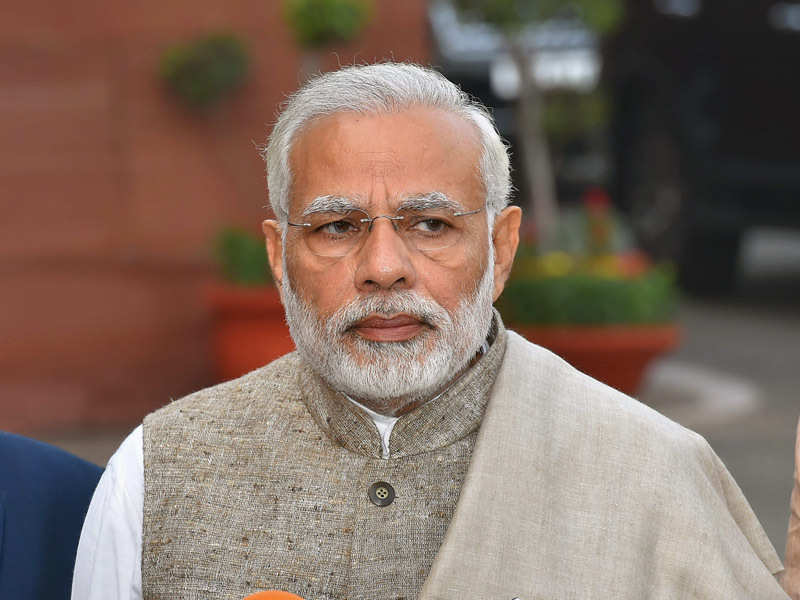 pmmoditodiscusseconomicpolicyroadmapwithleadingeconomisttoday