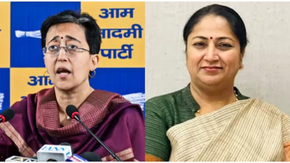 atishiseeksappointmenttomeetdelhicmtodiscussissueofwomen’smonthlyaid