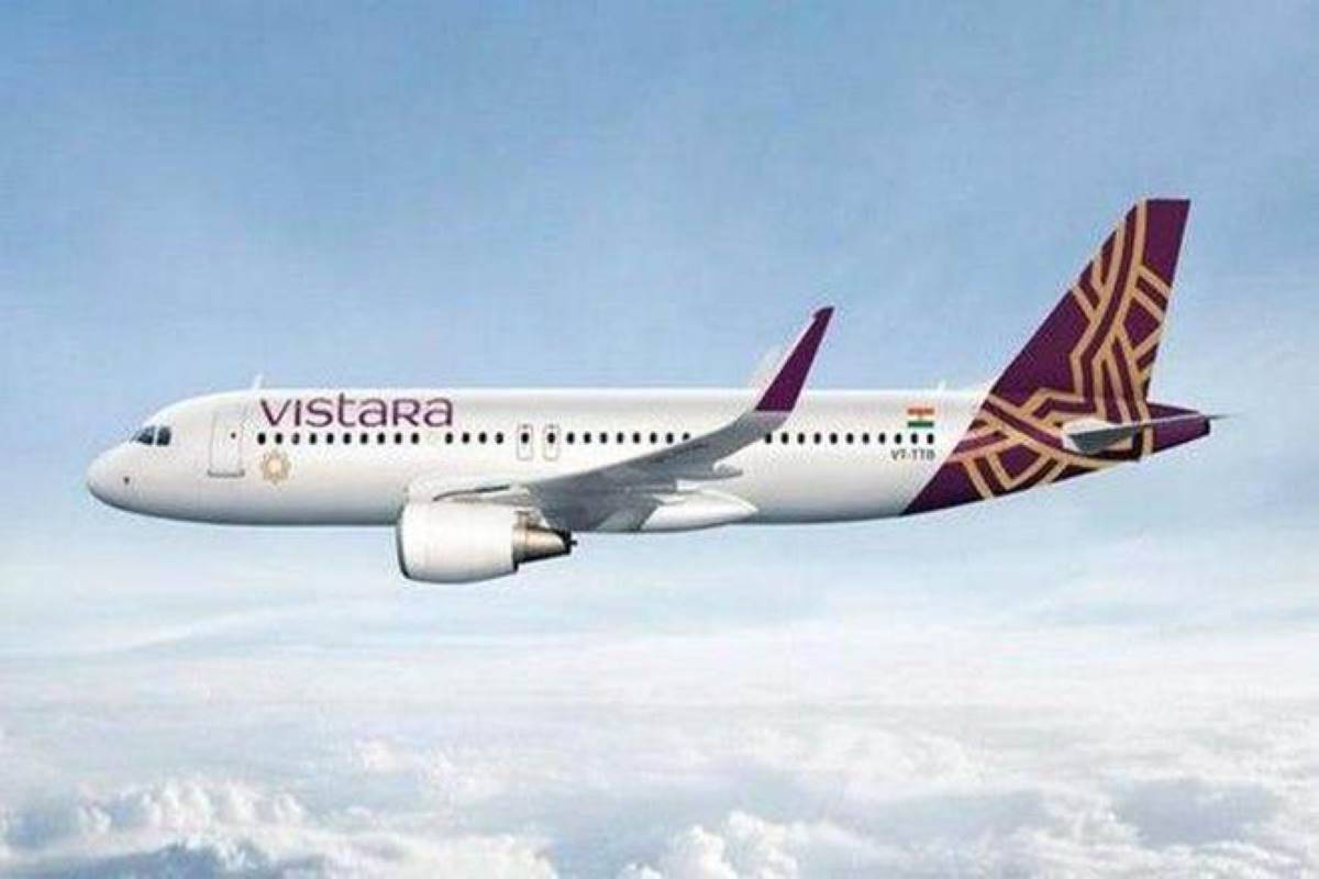 vistarainauguratesflightservicesondelhidoharoute