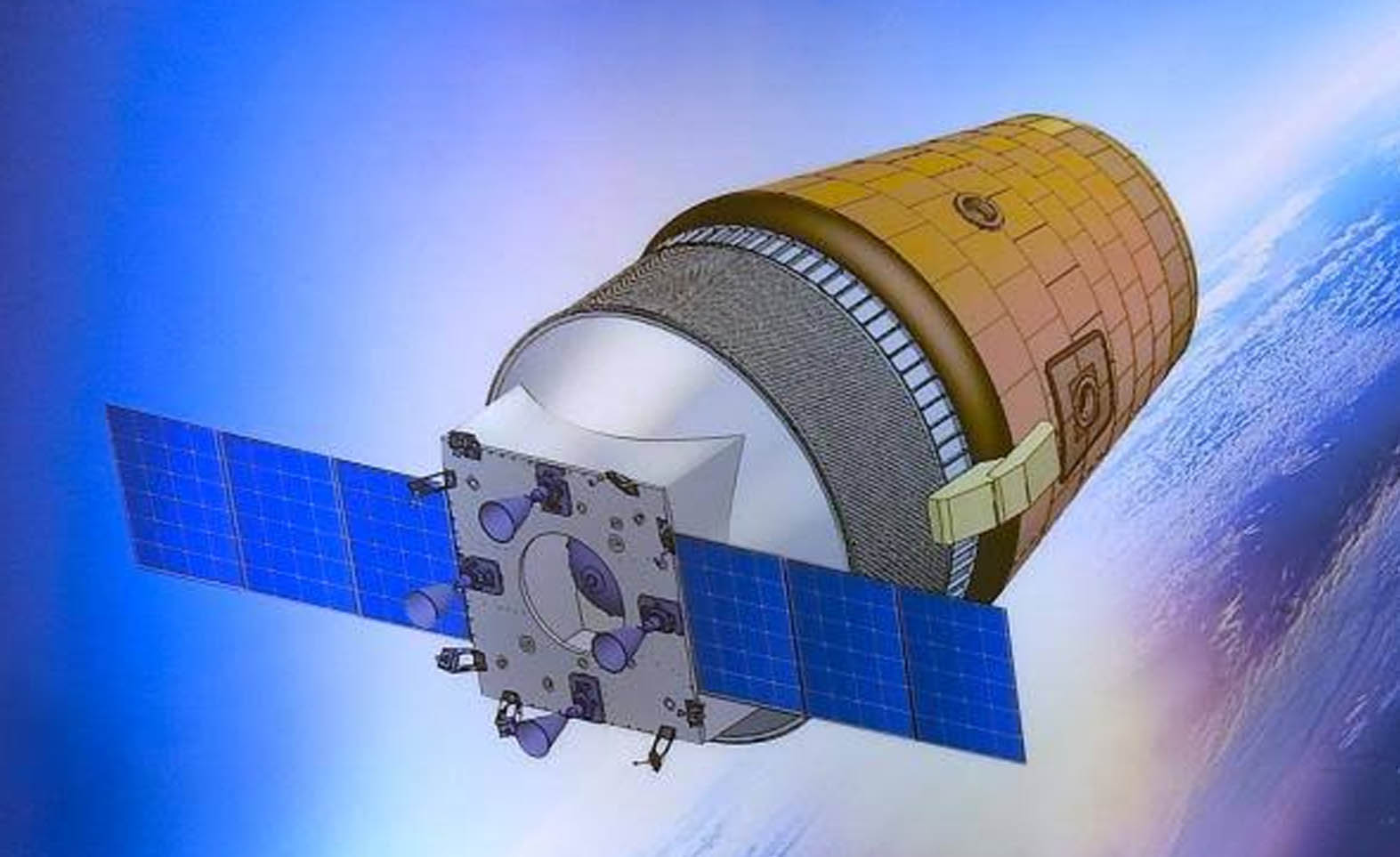 India's maiden human space flight Gaganyaan targeted to be launched in