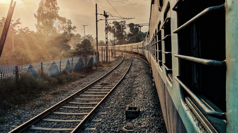 railwayministryallotsrs15384crfornewindiatobangladeshrailwayline