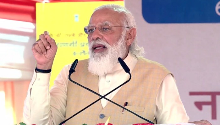 govtwillcontinuemspoldmandisystemalongwithagriculturalreforms:pmmodi