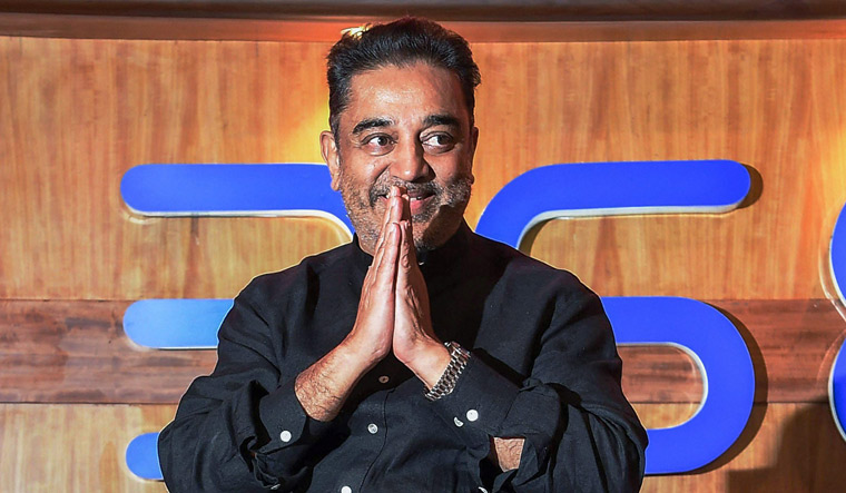 kamalhaasansaidthetamilnadugovtisfunctioninglikeasubservientgovernmenttothecentre