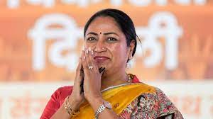 delhigovtapprovesmahilasamridhiyojana₹2500aidforwomen