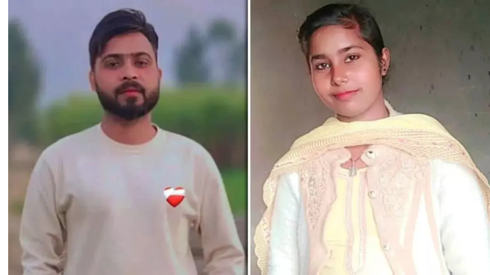 Missing UP Couple Found Buried in Field, Honour Killing Suspected