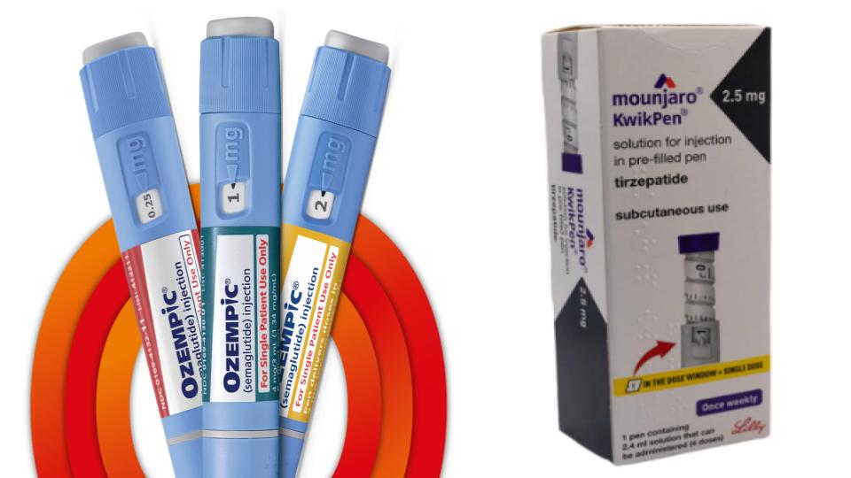 Weight-Loss Injections Become Part of Pre-Wedding Preparation Health, Wellbeing