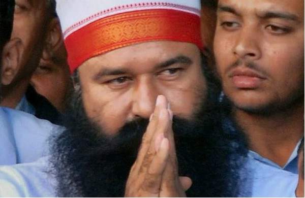 cbicourttohearmurdercasesagainstdsschiefgurmeetramrahimsinghtoday