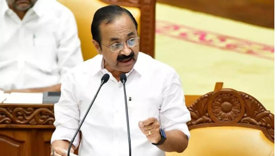 CM Satheesan Presents His First Kerala Budget
